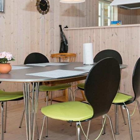 Holiday Home Hejls Xxviii Eksteriør bilde