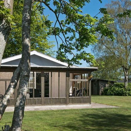 Holiday Home Hejls Xxviii Eksteriør bilde