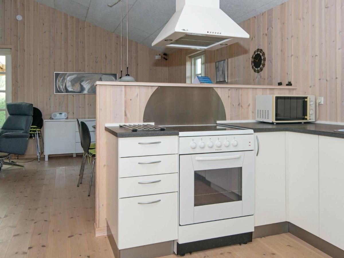 Holiday Home Hejls Xxviii Eksteriør bilde