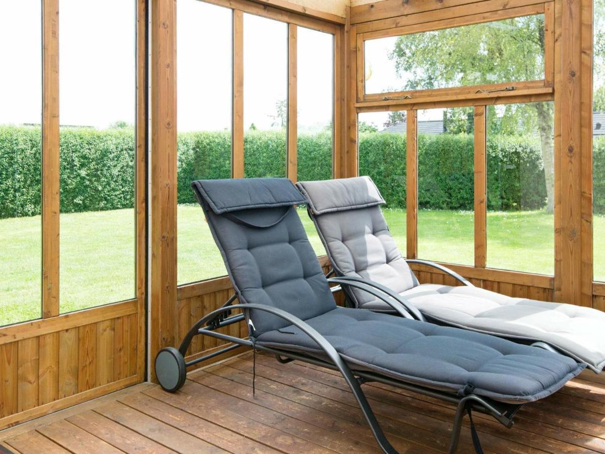 Holiday Home Hejls Xxviii Eksteriør bilde