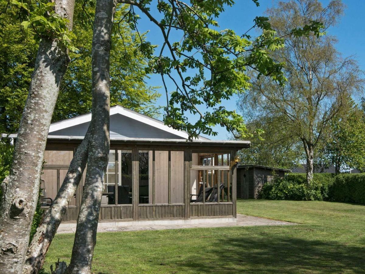 Holiday Home Hejls Xxviii Eksteriør bilde