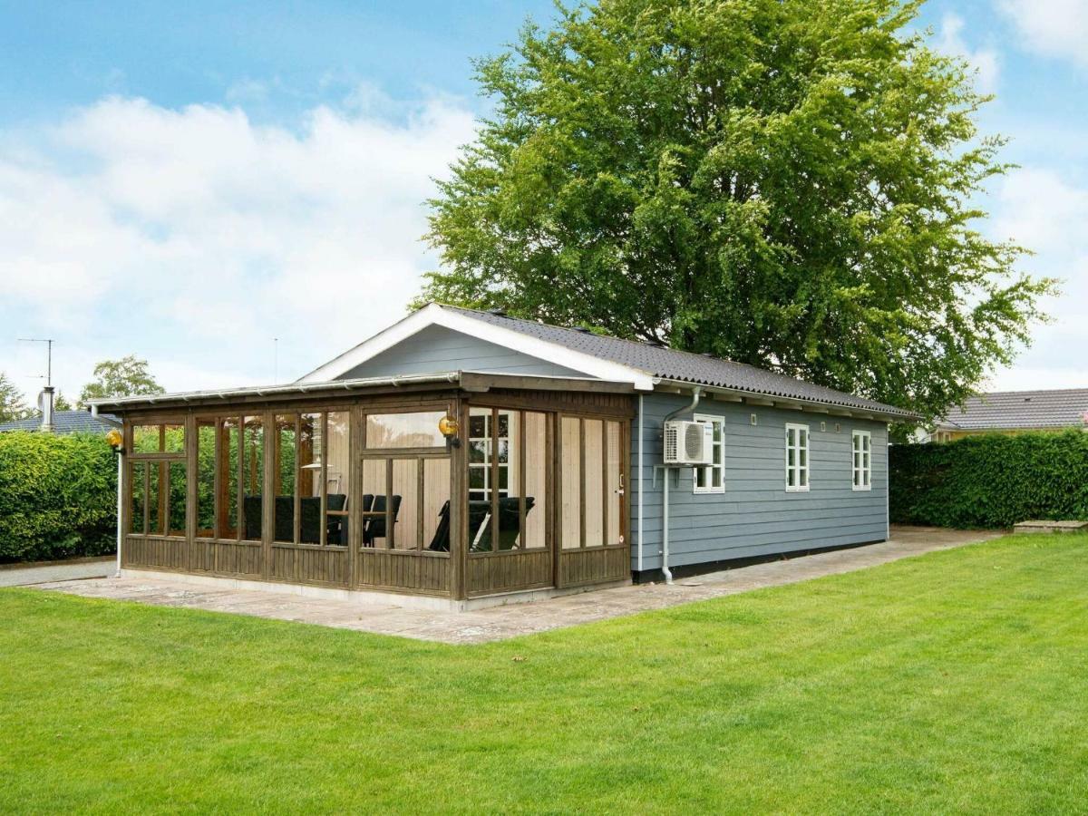 Holiday Home Hejls Xxviii Eksteriør bilde